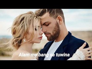 Labs kita(with lyrics) By April Boys