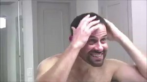 1.1K views · 12 reactions | SIMPLER Hair Color is the simplest and safest way to color your hair and beard. Dispense, comb it in (it mixes while you comb), wait a bit, and wash it out. Hit the "Shop Now" button to learn more! | Simpler Hair Color | Facebook