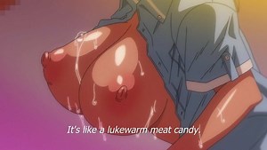 Joshi Luck! ep4 ENG SUB