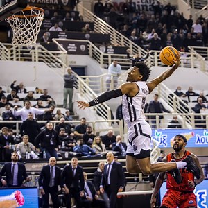 467K views · 4.3K reactions | Clear the runway for Jaylen Hands, please  #BasketballCL | Basketball Champions League | Facebook