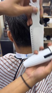 179K views · 1.2K reactions | Simple Tutorial Clipper Overcomb Vertical‍♂️✅ #fypreels #explorepage #barber #education #barbershop #hairstylist #haircut #hairstyle #asmr #fblifestyle | Usnii Whandii Boot | Facebook