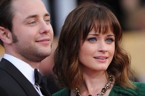 Alexis Bledel, Rory din „Fetele Gilmore“, a divorțat de Vincent Kartheiser