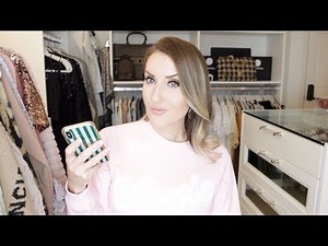 favorite things, deep thoughts, & leopard print is officially over for me.