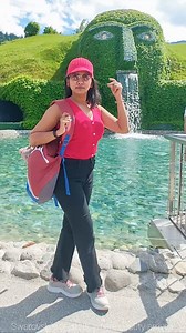 19K views · 542 reactions | Summer vacation.... .. #amsterdam #interlaken #madamtussauds #buckinghampalace #victoria #kohinoor #londonbridge #londoneye #eurostar #tulipgarden #brussels #seineriver #eiffeltower #paris #meerajoshi #europe #europetrip #fragonard #rhine #titlis #jungfrau #einstein #sherlockholmes #bern #chocolate #mirabelle #travelaroundtheworld #neuschwanstein #munich #saltmine #salzburg #mozart #swarovski | Meera Joshi | Facebook