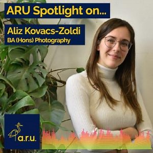 After graduating from our BA Photography course, Aliz won Amateur Photographer magazine’s Student Photographer of the Year award. Find out what inspired her project and how the course gave her access to exhibitions and facilities! https://ow.ly/EF7w50PcKS0 #ARUcreative #photography #photographycourse #photographydegree | Anglia Ruskin University