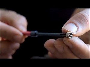 131Pc Thread Repair Kit