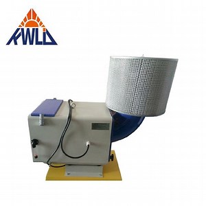 [Hot Item] Advanced Air Filtration System CNC Waste Gas Separator Oil Mist Collector Solution