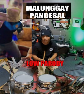 323K views · 7.1K reactions | Astig ginawang Malunggay pandesal ang Low by Flo Rida ✌ Watch the full vid @ Gem Cristian Credit to Gem Cristian #reelsfypシ #reelsvideoシ | Rey Music Collection | Facebook