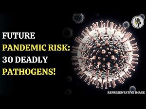 NASA and WHO Identify 30 Pathogens That Could Trigger the Next Pandemic | WION Podcast