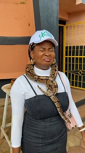 2.7K views · 35 reactions | This afternoon at the Python Temple in Benin Republic  #beninrepublic #pythontemple #explore #africa #tours #naijaexplorers #explorer | Naija Explorers | Facebook