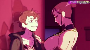 Lewdfroggo RAINY DAY (part 2)