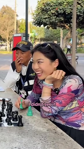 Chess Playing Couples: Wholesome Moments at the Board
