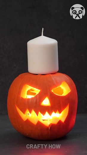 Bougies incroyables à faire soi-même! ️ | Astuces du Panda | Facebook