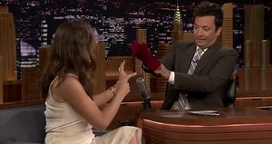 Jinx Challenge with Jennifer Garner