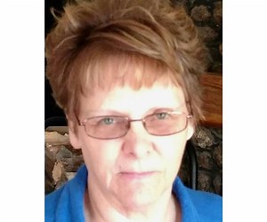 Daisy "Dolly" Thomson Obituary (2025) - Salem, AR - Doty Family Funeral Service - Salem