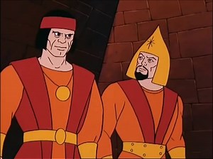 He-Man Official | Troubles Middle Name | He-Man Full Episodes | Videos For Kids | Retro Cartoon