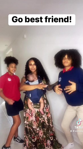 #twins #wankaegosworld #gobestfriend #twinandthem #mom #mommy #boymom #girlmom #mompreneur | The Digital Hustle Academy