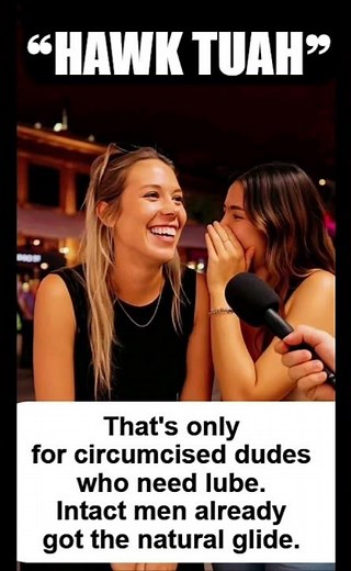 the foreskin benefits women in their relationships with men with gliding and lube.