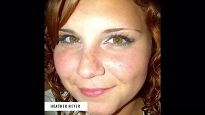 1.5K views · 99 reactions | “They tried to kill my child to shut her up, but guess what, you just magnified her" Heather Heyer’s mother, Susan Bro. We magnify and lift up those who stood for love and peace, and carry on their legacy #RIP #Charlottesville #StopTheHate #SundayInspiration | Wes Moore | Facebook