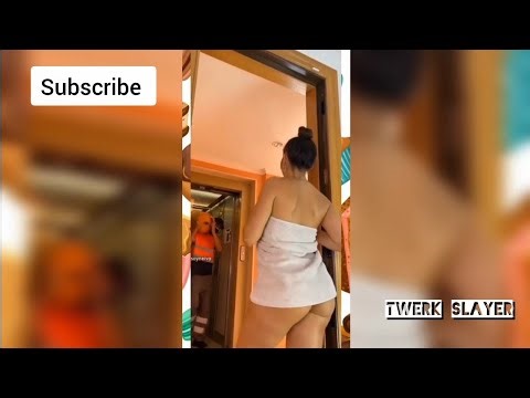 big bank twerk Compilation 💯#twerk #viralvideo pt66