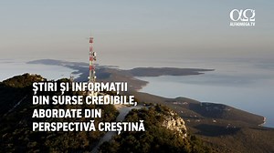 Eu n-am bucurie mai mare decât să aud despre copiii mei că umblă în adevăr.- 3 Ioan 1:4 Misiunea lucrării Alfa Omega este de a transmite mesajul Evangheliei prin mijloace media, de a ajunge în casele românilor din țară și din străinătate, cu scopul de a le transforma viața și de a avea impact în comunitățile din Balcani și Estul Europei. Cum? Folosind creativ mijloace media – canalul de televiziune, tehnologiile digitale, social media și resursele tipărite – pentru a prezenta vizual toate fațete