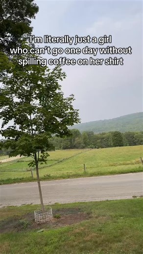 So part of my adhd is constantly spilling stuff in myself 🤦🏻‍♀️👍🏼 anyone else??! #coffeeholic #icedcoffeelover #adhdinwomen #adhdwomen #adhdmom #millennialmom #soberaf | Kelly Fitzgerald Junco, Writer