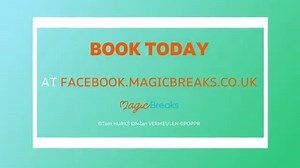 🌺 Cocoon VIP Apartments at Les Villages Nature® Paris 🍃 Save up to 30% off* your stay and Disneyland® Paris Park Tickets Prices from £229 per person^, includes: ⭐ 2 nights' accommodation in a Cocoon VIP Apartment ⭐ 2-day Disney® Parks entry Book online using this link to benefit from £5 discount per person+ http://facebook.magicbreaks.co.uk ☎️ Or call us on 0330 880 5012 ☎️ Benefits of Cocoon VIP Apartments: 🌺 Private furnished waterside terrace 🌺 Luxury bathroom with whirlpool and massage s