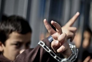 PPS Report: 95% of Palestinian Detainees Tortured in Israeli Prisons
