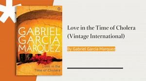 Gabriel García Márquez