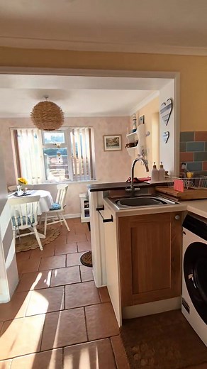 #lunacottagehappisburgh #dogfriendlyholidays #norfolkbreaks #norfolkcoastalholidays #luna | Luna Cottage - Happisburgh