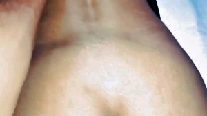 Play Village Aunty's Oiled Ass Bent Over Anal Movie - Upskirt TV