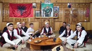 18K views · 571 reactions | Jeton Fetiu - Dëshmorit Skender Gashi "Nuk ka plumb që Vret | Kombi Shqiptar | Facebook