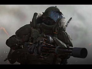Call of duty DMZ juggernaut alert sound