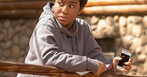 More Proof That Deja Is The Mysterious Woman From The "This Is Us" Flash Forward?