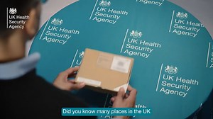 Many sexual health services in England now offer free #STI self-sampling kits you can order to your home & use to test for infections like #Chlamydia, #Gonorrhoea, #Syphilis and #HIV. More info 👉 https://ukhsa.blog.gov.uk/2022/10/05/getting-tested-for-an-sti-your-guide-to-how-it-works/ #HIVTestingWeek | UK Health Security Agency