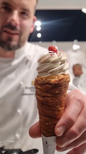 46K views · 58 reactions | Taste Of Paris, c'est le festival des Chefs jusqu'à dimanche, et c'est super gourmand  | 750g : Recettes de cuisine | Facebook