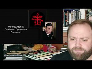 Operation Frankton: The Cockleshell Heroes