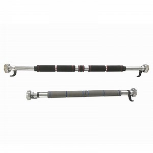 [Hot Item] Adjustable Door Pull up Bar Home Fitness Chin up Bar