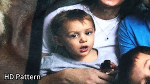 Highland Cow Blanket Cute Animal Flannel Blanket Farmhouse Baby Cattle in Bucket for Women Queen Size Blanket Baby King Size for Kids Teenage Girl (59"x78")