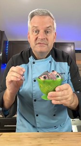 1.8K views · 18 reactions | Halloween Ice Cream recipe. #Halloween #ice #cream #recipes #funfoods | FunFoods | Facebook