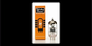 Tube Amp Doctor Unveils a Pair of New Tubes