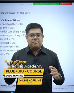 1.2K views · 11 reactions | PLAB-1 / UK- COURSE [4/3/2 MONTHS] | 六‍...