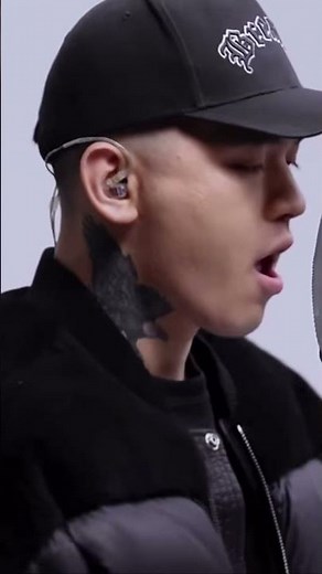 川崎ドリフト奇跡のコラボ #badhop #