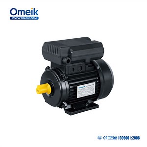 [Hot Item] AC Series Single Phase AC Electric Motor