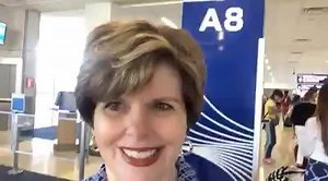 529 reactions · 18 shares | I'm at the airport on my way to the LeaderSHIFT conference at HRock Church in Pasadena, CA. A lot of my friends like Peter Wagner and Bill Johnson are coming. We hope to see you there! | Cindy Jacobs | Facebook