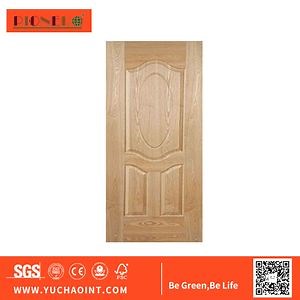 [Hot Item] Good Price MDF/ HDF Moulded Interior Door Skin