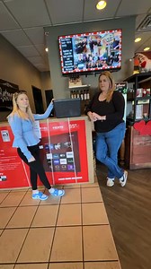 Ribeyes Williamston on Reels