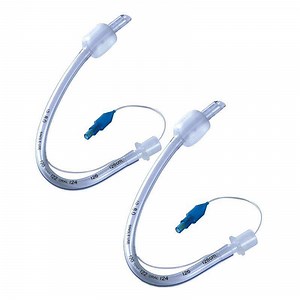 [Hot Item] Oral Preformed High Volume Low Pressure Cuffed Tracheal Tube Medical Disposable Sterile Endotracheal Tube