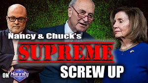 23K views · 2.9K reactions | Pelosi has failed to protect the Capitol building on January 6 and now the Supreme Court Justices are in danger because of Schumer’s threats. How come there aren’t any investigations into these clowns? | LevinTV | Facebook