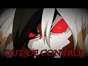 Pokemon 「AMV」 Lycanroc Dusk Vs Type Null & Krookodile